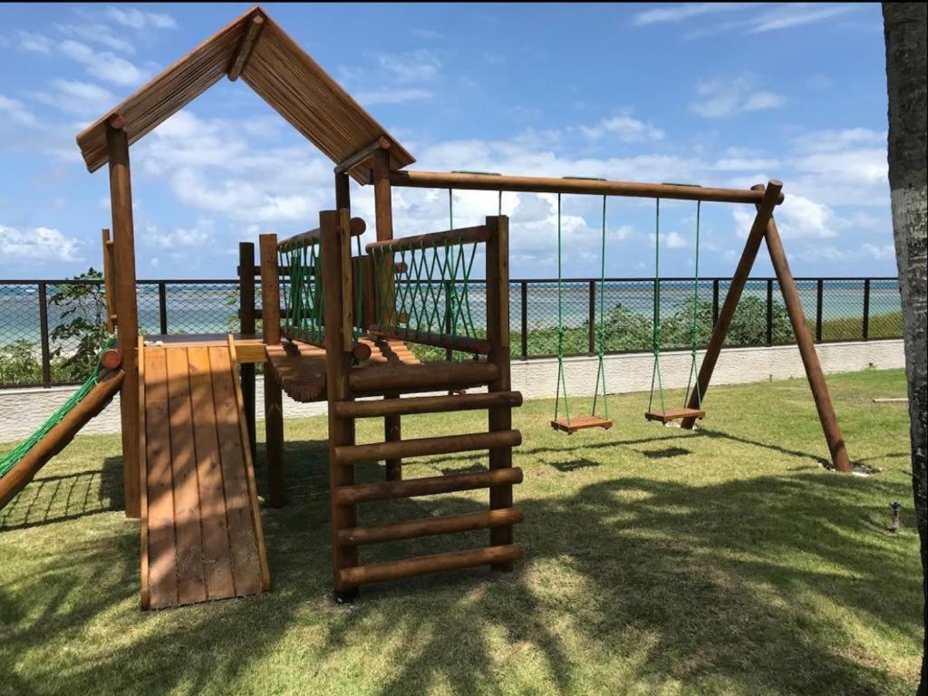 Maui Beach Tamandare Flat Terreo Luaran gambar