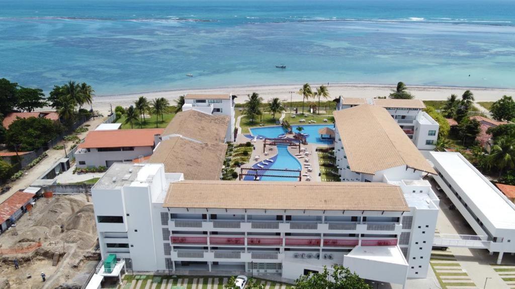 Maui Beach Tamandare Flat Terreo Luaran gambar
