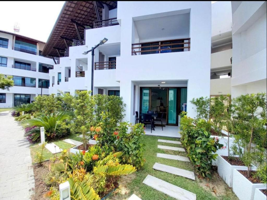 Maui Beach Tamandare Flat Terreo Luaran gambar
