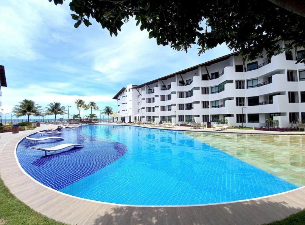 Maui Beach Tamandare Flat Terreo Luaran gambar