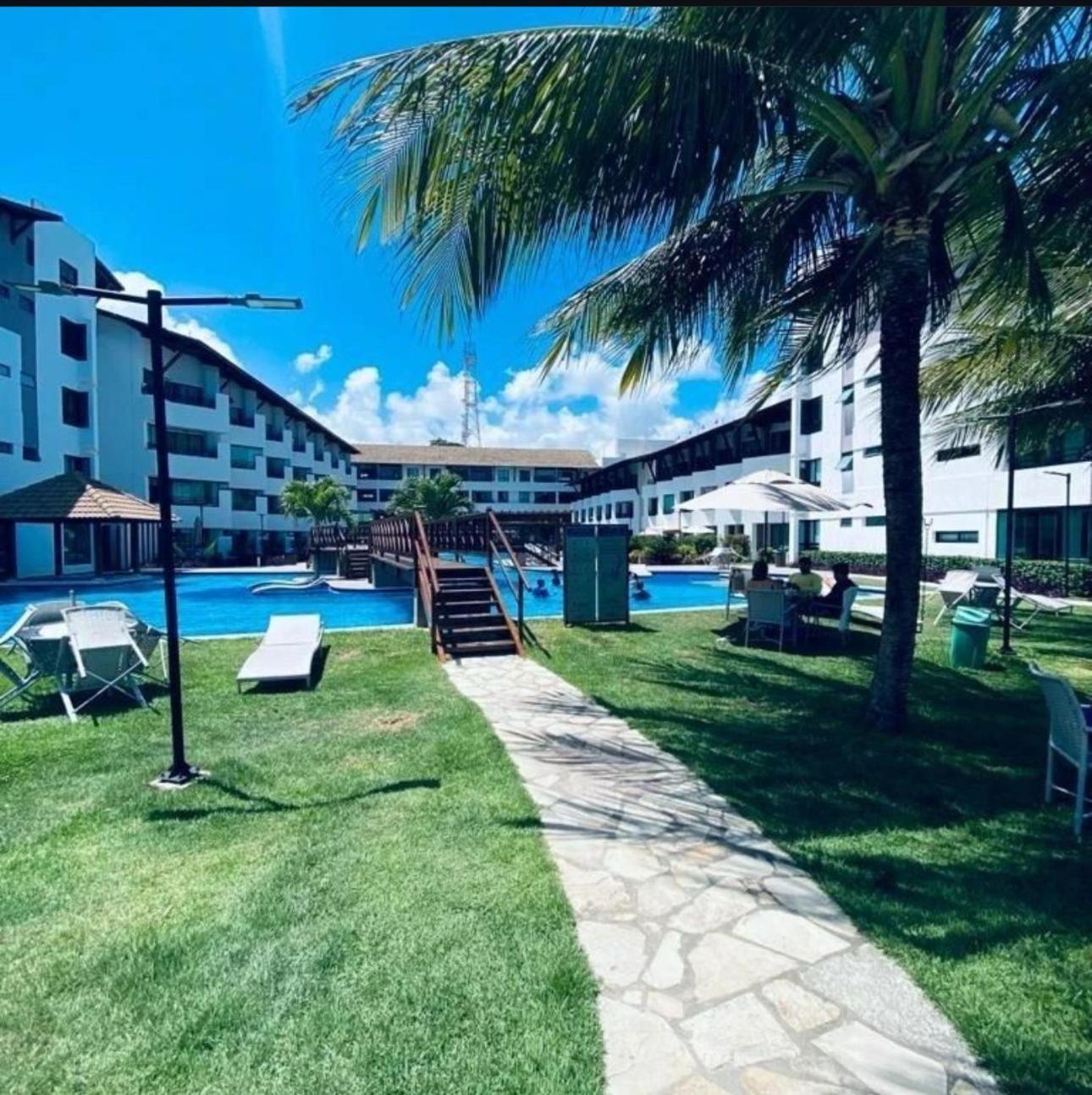 Maui Beach Tamandare Flat Terreo Luaran gambar